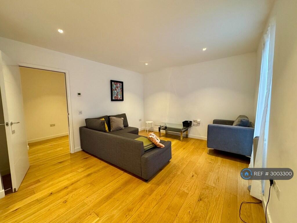 Main image of property: Hand Axe Yard, London, WC1X