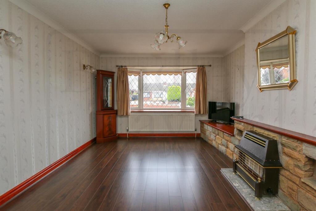 House in Preston, Penwortham - View 2