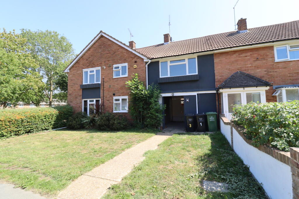 Main image of property: Cross Green, Lee Chapel South, Basildon, Essex, SS16
