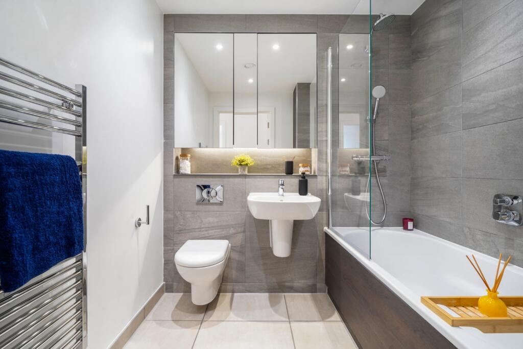 3 bedroom apartment for rent
