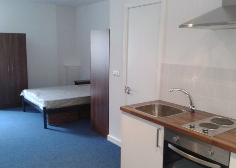 Main image of property: St. Georges Road, Bristol, BS1