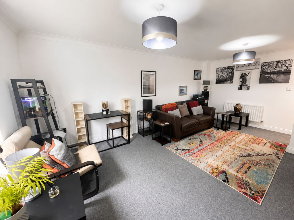 Apartment in North Shields, Preston - View 2