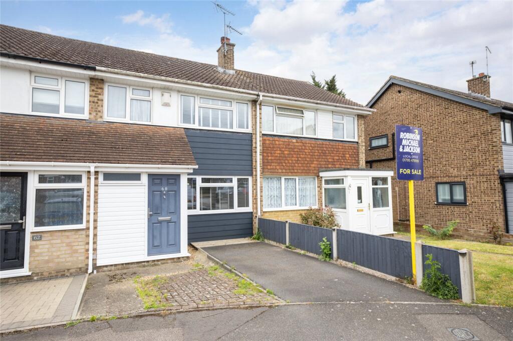 Main image of property: The Willows, Newington, Sittingbourne, ME9