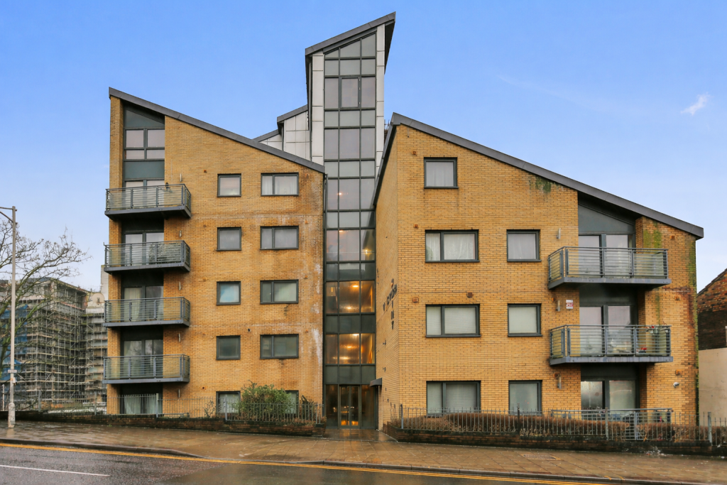 Main image of property: Hainault Street, IG1