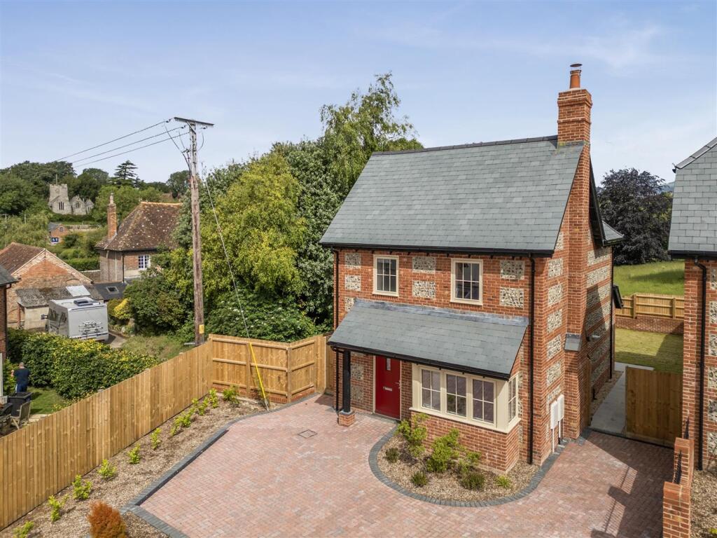 Main image of property: Fox View, Milborne St Andrew