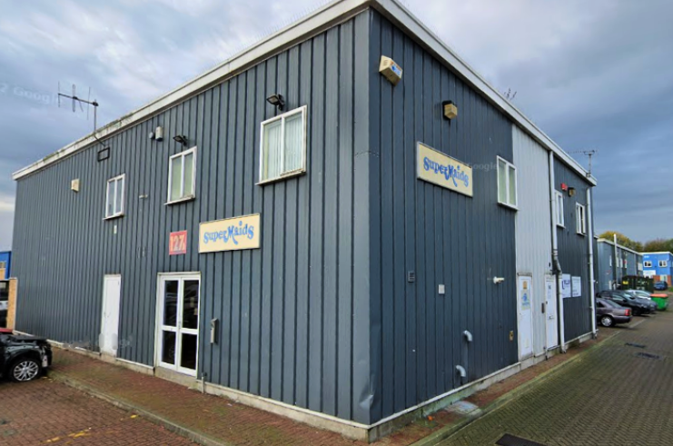 Main image of property: Harvey Drive, Chestfield, Whitstable