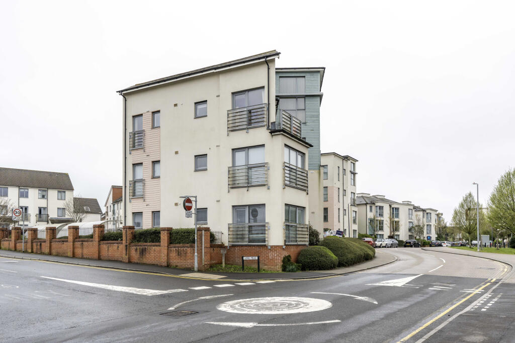 Main image of property: Long Down Avenue, Cheswick Village, Bristol