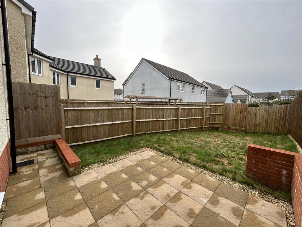 Main image of property: Penllyn Way, Cowbridge