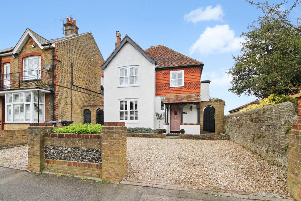 Main image of property: Middle Deal Road, Deal, Kent, CT14 9RH