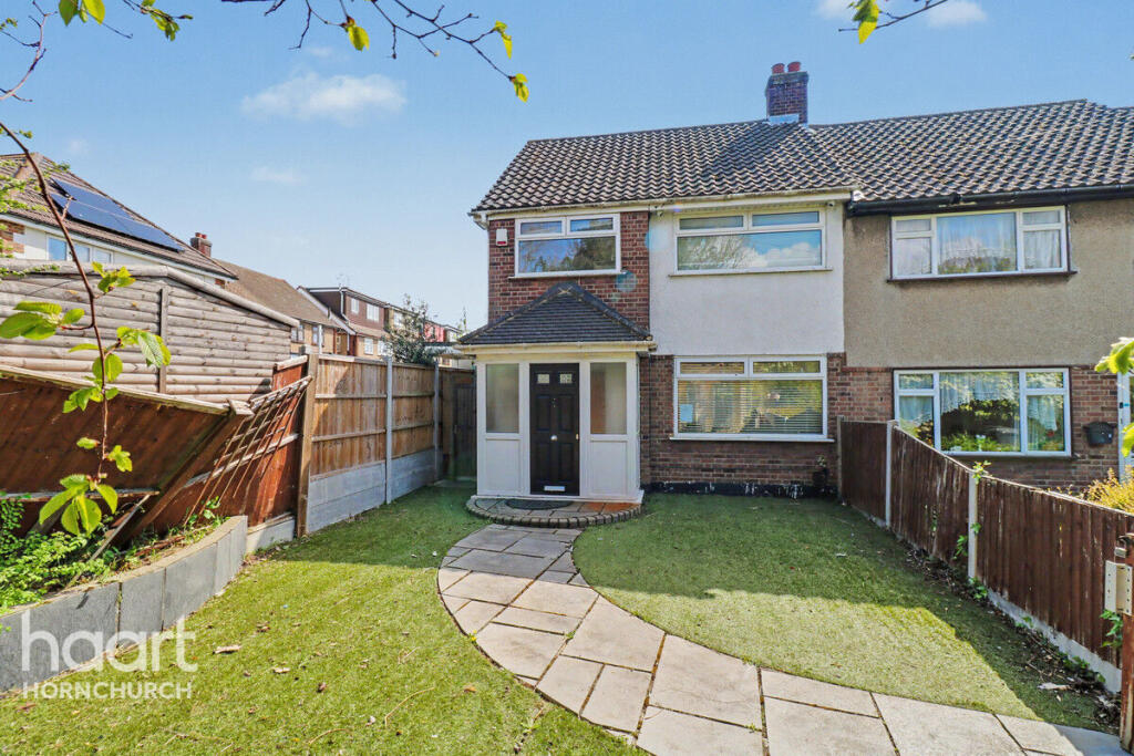 Main image of property: Surrey Drive, Hornchurch
