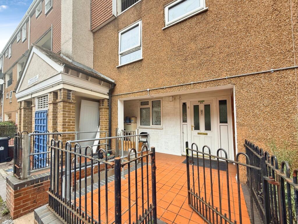 Main image of property: Taurus Close, Leicester