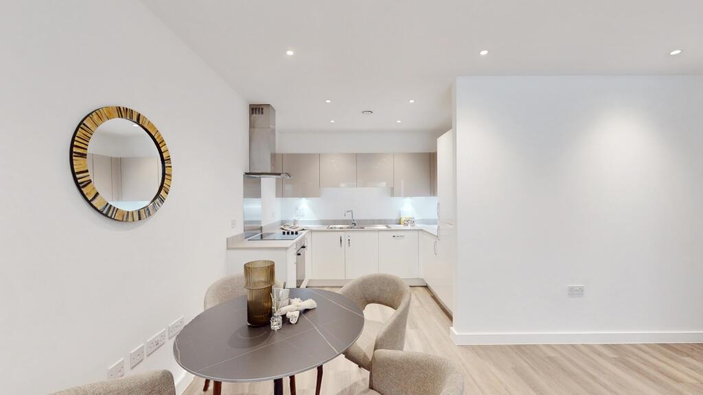 Apartment in London - View 4