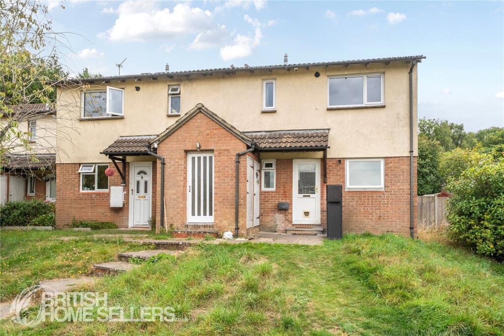Main image of property: Scarlatti Road, Basingstoke, Hampshire, RG22