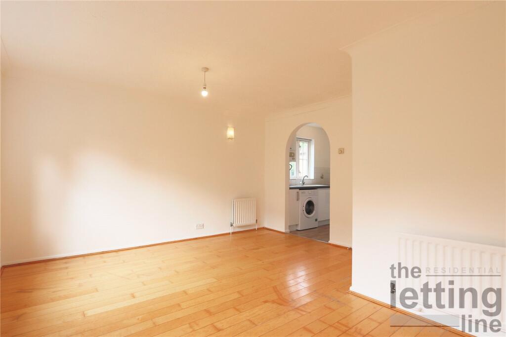 Main image of property: Waverley Road, Enfield, Middlesex, EN2