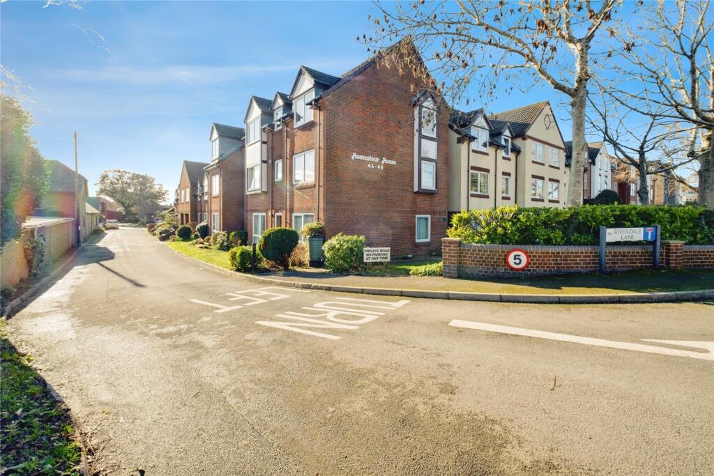 Main image of property: Homestour House, Christchurch