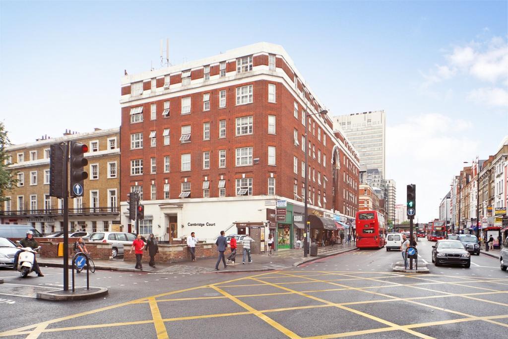Cambridge Court, Sussex Gardens, City Of Westminster, London