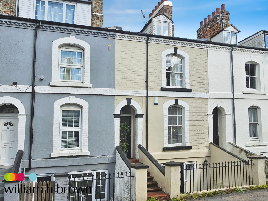 Main image of property: Victoria Street, HARWICH