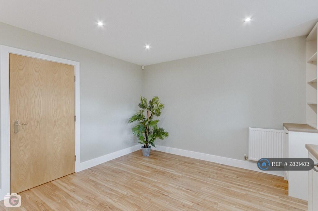 Main image of property: Church View, Pontefract, WF8