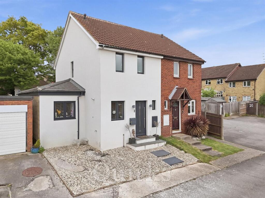 Main image of property: Dorchester Road, Billericay