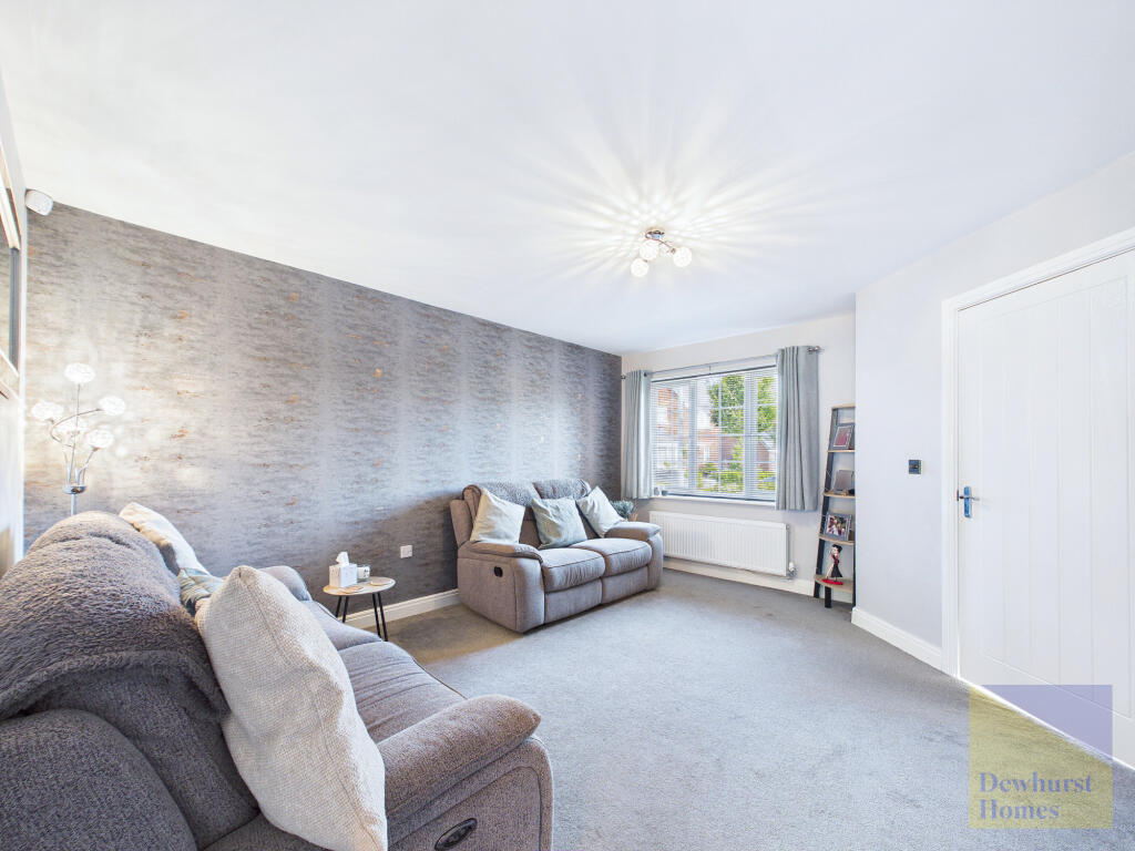 House in Preston - View 4