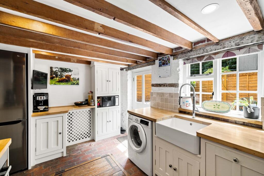 Main image of property: The Street, Eythorne, Dover, CT15