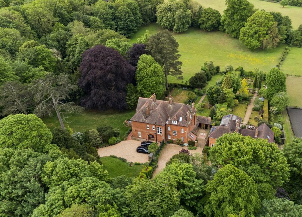 Main image of property: Dene Lane, Aston, Hertfordshire, SG2