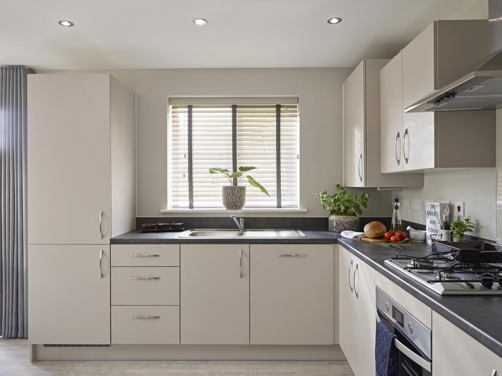 House in Rushcliffe, Sharphill - View 3
