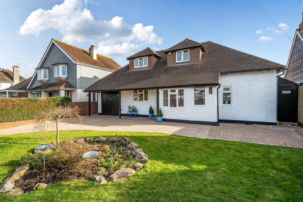 Main image of property: Limmer Lane, Felpham