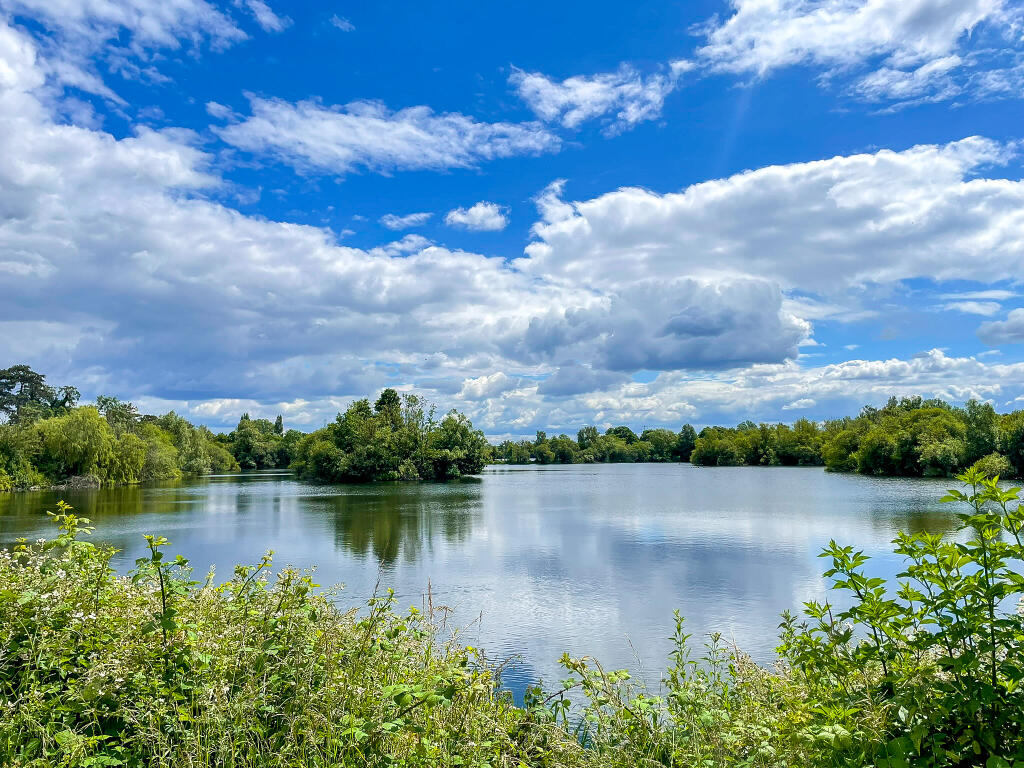 Main image of property: Wraysbury, Berkshire