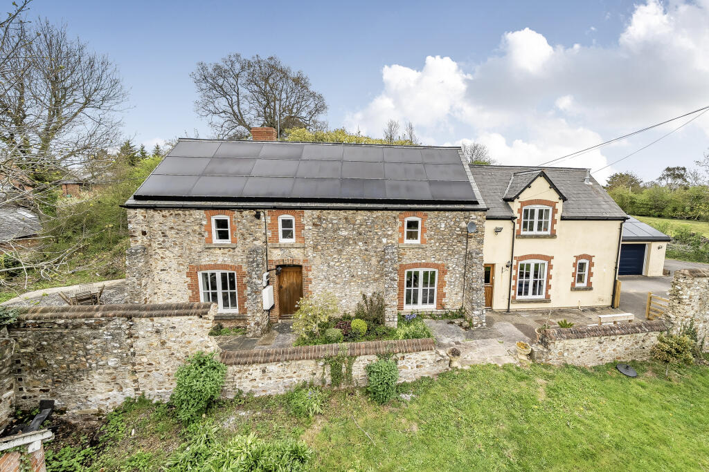 Main image of property: Cutsey, Trull, 1.75 acre