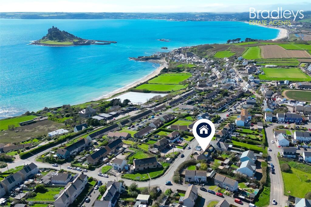 Main image of property: Trevenner Lane, Marazion, Cornwall