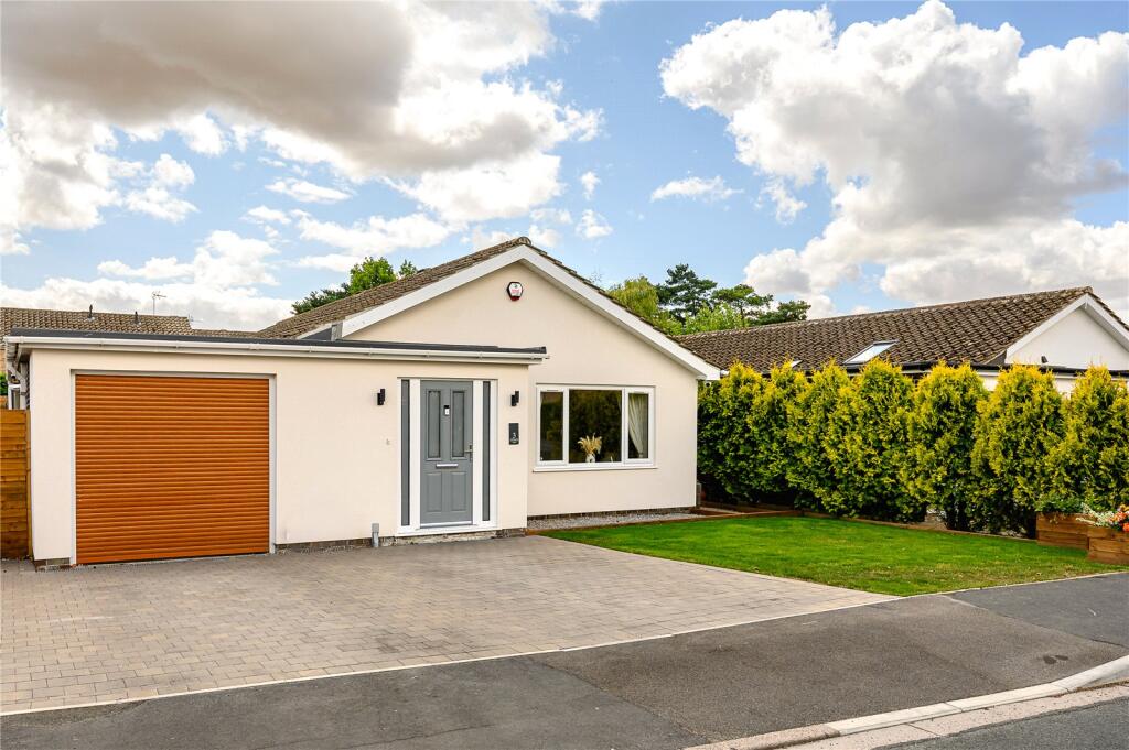 Main image of property: Southfield Road, Pocklington, York, YO42