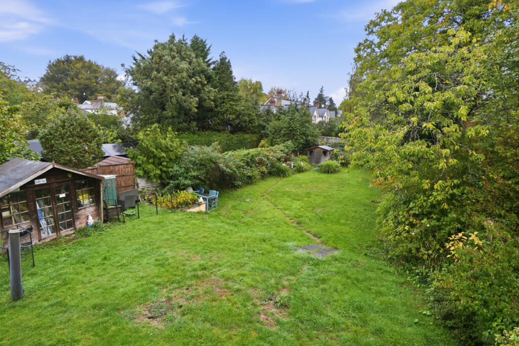 House in East Hertfordshire, Hockerill, Bishop's Stortford - View 3