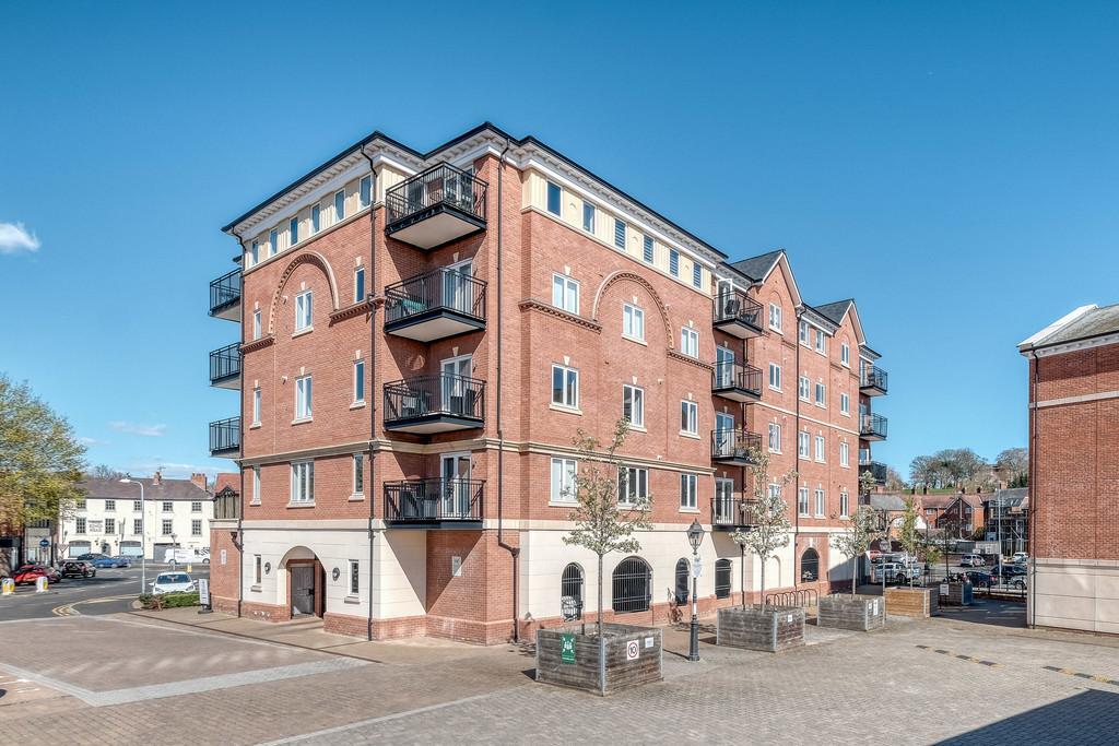 Main image of property: St Peters Court, Diglis