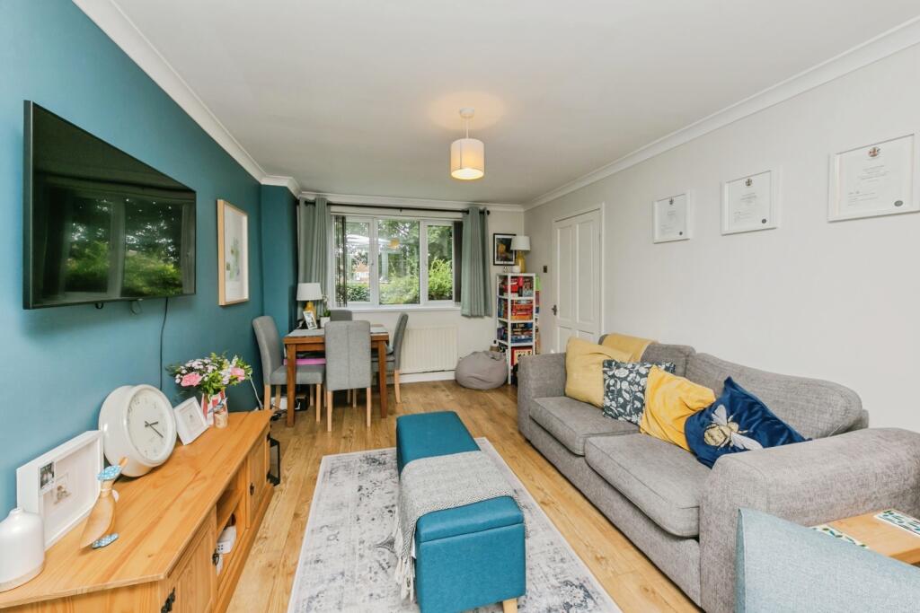 House in Stockport - View 2