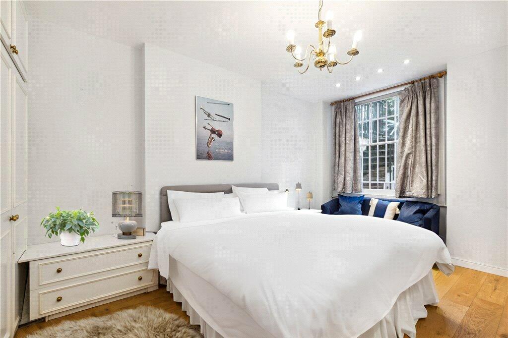 3 bedroom apartment for rent