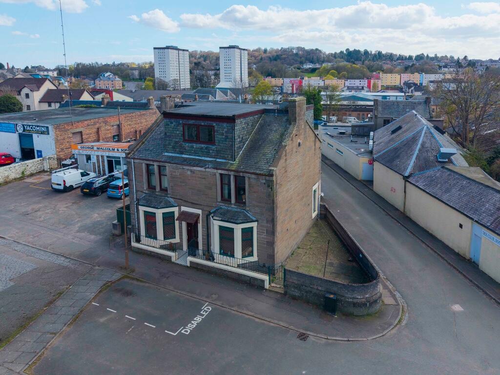 Main image of property: Liff Road, Dundee, DD2