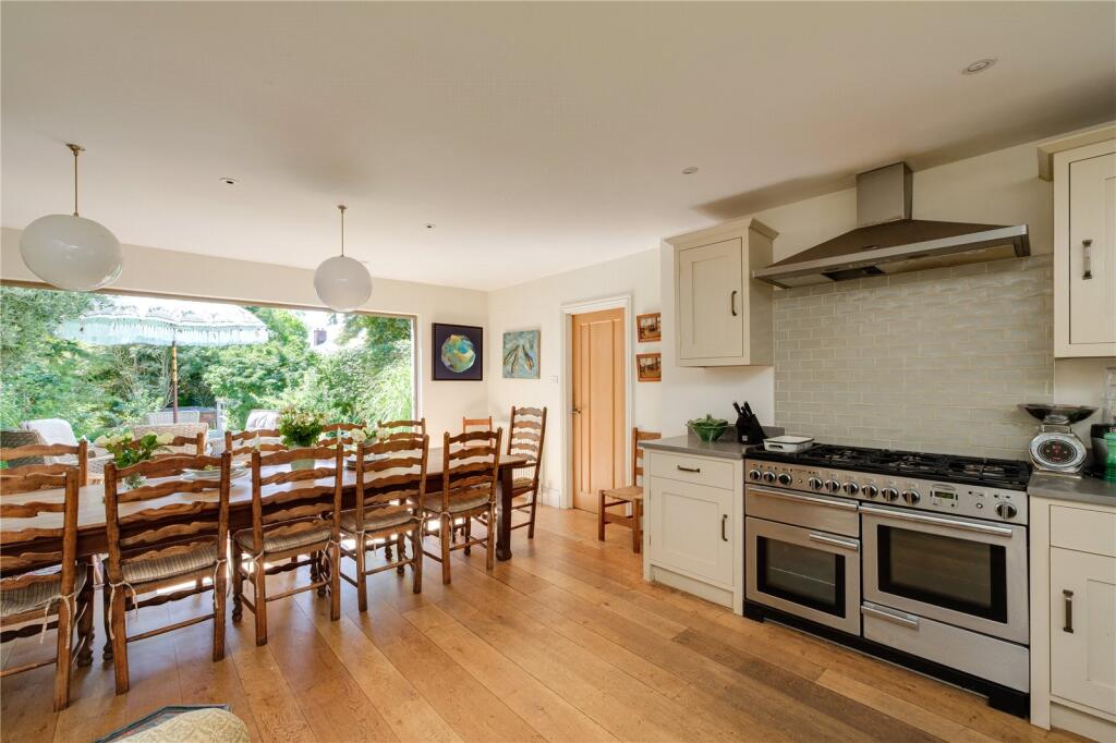 Coldharbour, Sherborne, Dorset, DT9 photo 4