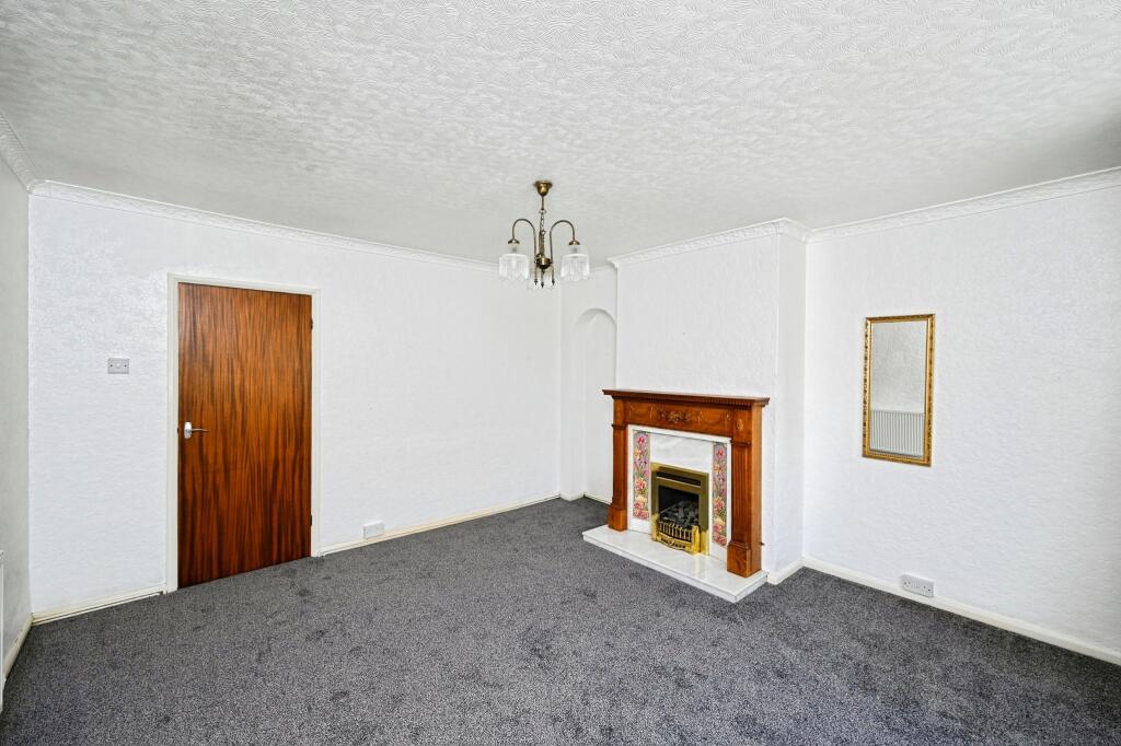 House in Newark and Sherwood, Blidworth - View 4