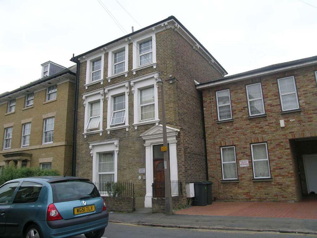 Main image of property: Clifton Road