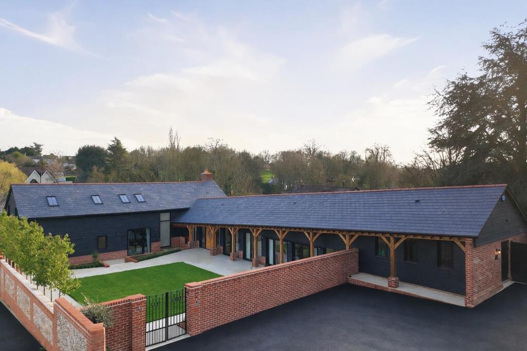 Main image of property: Maple Croft, Bury Lane, Great Hormead
