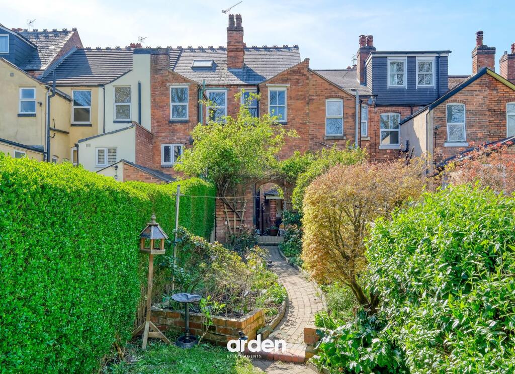 Additional image 15 of Midland Road, Birmingham, B30