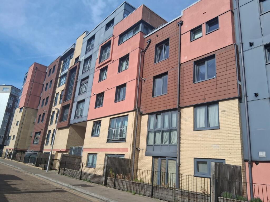 Main image of property: Invito House, Gants Hill