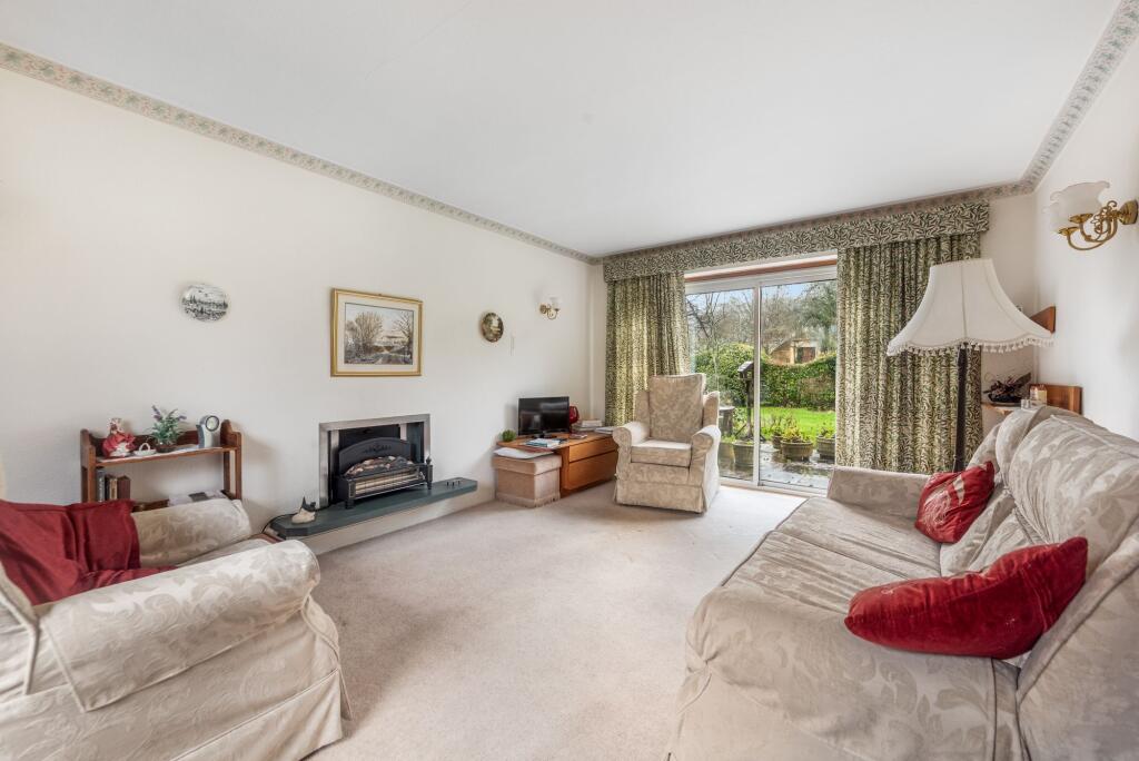 18, Parkwood, Elmley Castle, WR10 photo 4