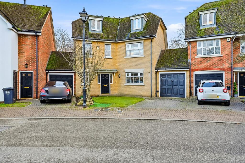 Main image of property: Sandringham Drive, Bexley Park