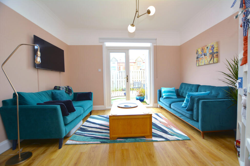34 South Beach Lane, Troon, KA10 6ET photo 4
