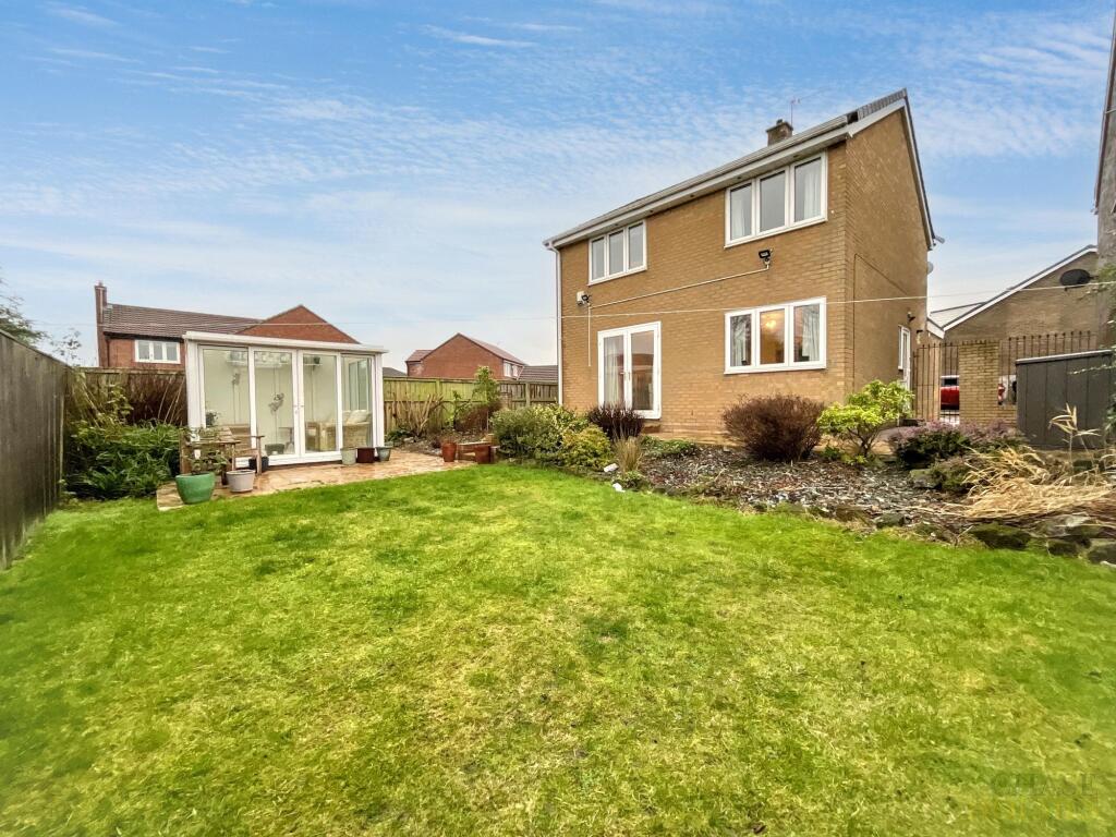 House in South Tyneside, North East - View 4