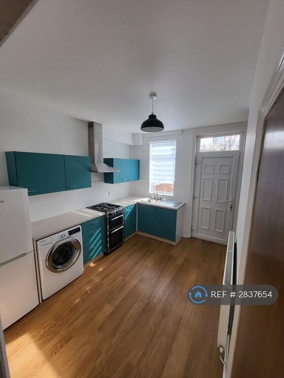 Main image of property: Derby St, Barnsley, S70