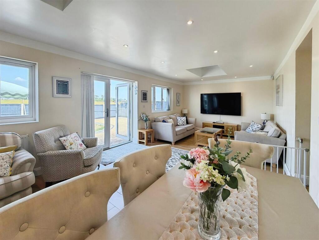 House in Kettering, Ise Lodge - View 5