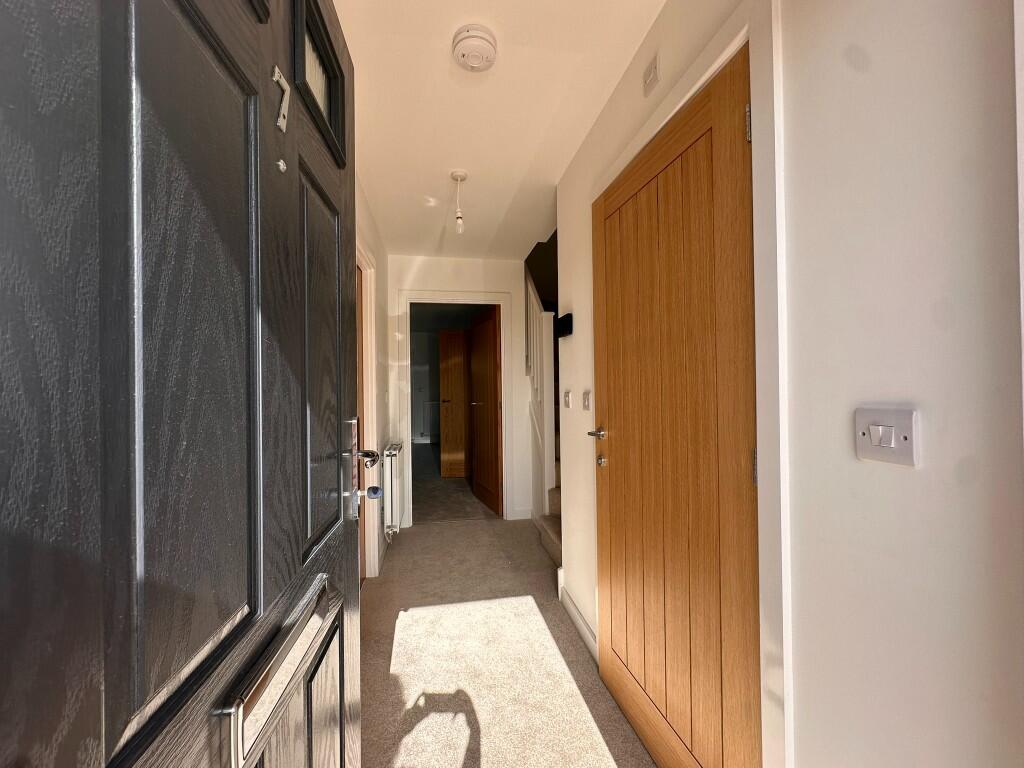 Main image of property: Fowler Drive
Torrington
Devon
EX38 7DZ